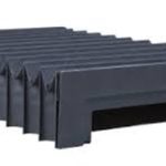 fabric waycover bellows